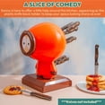 thumbnail image 3 of Soporte para cuchillos Surreal Entertainment South Park Kenny, 3 of 8