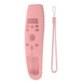 thumbnail image 2 of Escudo protector Funda protectora impermeable de silicona para control remoto mágico (rosa), 2 of 7