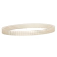 thumbnail image 1 of Accesorio de Transmisión de Poliuretano Transparente Bling Bling Correa de Torno, 1 of 12