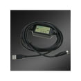 thumbnail image 3 of USB-ACAB230 for Delta PLC Programming Cable For USB-DVP ES EX EH EC SE SV SS Series Cable USB-ACAB230, 3 of 11