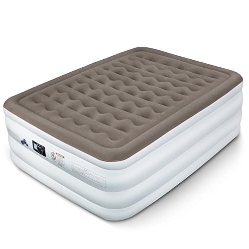 air up mattress walmart