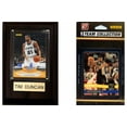 thumbnail image 2 of C & I Collectables 10SPURSFP NBA San Antonio Spurs Fan Pack, 2 of 3