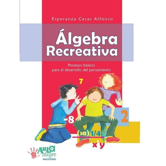 Algebra recreativa, (Paperback)