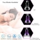 thumbnail image 5 of Mosquito Zapper Light Mosquito Killer Fly Killer Lámpara Uv Trampa Para Insectos Interior Exterior Noticed HA024139-00, 5 of 6