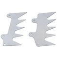thumbnail image 4 of Púas para parachoques, cadena para perros con motosierra, púas para parachoques de motosierra, pieza de motosierra, púas para parachoques, kit para perros de tala, funcionalidad de alta precisión, 4 of 14