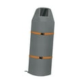 thumbnail image 4 of Dualoai 100 lb Propane Tank Cover 600D Oxford Cloth Protection for Outside Garden RV, 4 of 9