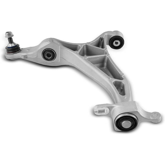 A-Premium Front Right Lower Control Arm and Ball Joint Compatible with Jeep Grand Cherokee 2016-2020 & Dodge Durango 2016-2022