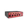thumbnail image 5 of Focusrite Clarett+ 4Pre 8-Channel 18-In/8-Out Audio Interface with Software Suite for PC and Mac, 5 of 6