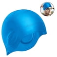 thumbnail image 1 of Gorro De Natación Azul Jormftte 221408-1, 1 of 7
