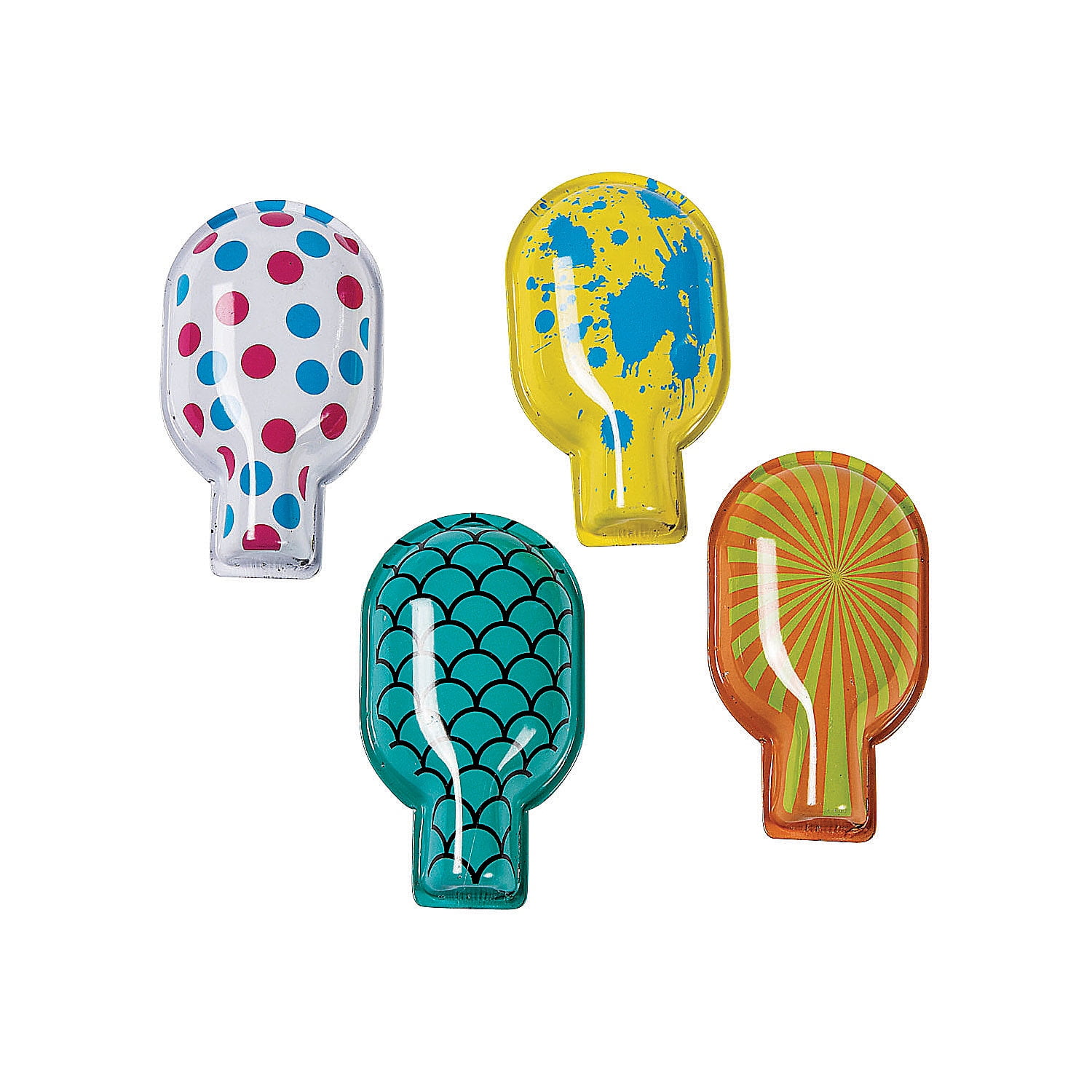 Noisemaker Clicker Toy Party Favors 12 Pieces