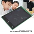 thumbnail image 4 of Panel De Dibujo LCD, Pantalla Clara, Amplia Aplicación, Diversión, Tablero De Escritura LCD, Pantalla Grande Para El Hogar, 4 of 8