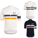 thumbnail image 2 of Conjunto de maillot de ciclismo Raplia de verano, anti-UV, transpirable, para carreras, deporte, ciclismo de montaña, 2 of 5