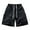 Black, variant on Ediodpoh Men's Shorts Solid Color Multi Bag Overalls Men Summer Mountain Camping Casual Shorts Men Fashion Sports Shorts Men Shorts for Men Khaki XL
