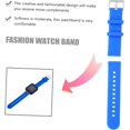 thumbnail image 3 of XYCCA 1 PC Children's Strap Watch Fashion-0621, 3 of 5
