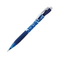 thumbnail image 6 of Pentel® Razzle Dazzle™ Icy™ Automatic Pencils, 0.7 mm, Assorted Barrel Colors, Pack Of 5 Pencils, 6 of 6