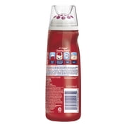 Resolve Carpet Spot & Stain Cleaner Solution and Odor Remover with Scrubber, 6.7 oz