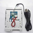 thumbnail image 3 of Industrial CNC Cabinet Security Embedded Can Be Installed Touch Screen Industrial Control USB Mouse with Page Turning, 3 of 5