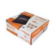 1 Channel Full Range Amplifier