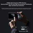 thumbnail image 4 of Teléfono inteligente ZTE Axon 40 Ultra 5G 1 TB negro 18 GB RAM, 4 of 9