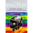 thumbnail image 4 of Au-delà d'Einstein, la Quête Cosmique de la Théorie de l'Univers, 4 of 4