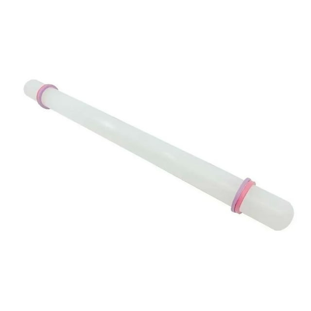 Rodillo Para Masa Fondant Antiadherente 40 Cm Vencort