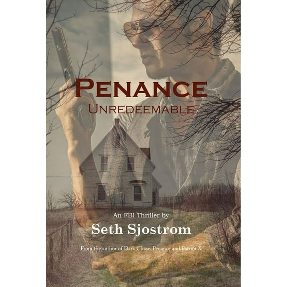 Penance: Unredeemable, (Hardcover)
