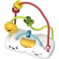 thumbnail image 2 of Fisher-Price Chasing Rainbows Bead Maze, 2 of 4