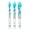 6mm8mm10mm, variant on Professional Eccentric Twist Bit Engineered For ±0.1mm Accuracy In Metal Processing And Equipment Maintenance Tasks