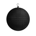 thumbnail image 1 of Jewelry Organizer Round Rectangle Wall Hanging Large Capacity Necklace Earrings, 1 of 7