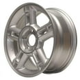 thumbnail image 2 of New 16" x 7" Replacement Alloy Wheel (ALY03450U20N) fits Ford Explorer 2002-2005, 2 of 5