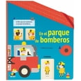 thumbnail image 1 of EN EL PARQUE DE BOMBEROS COMBEL EDITORIAL MARIE FORDACQ, 1 of 2