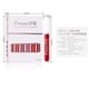 thumbnail image 5 of Juego de 6 pintalabios líquido mate para mujer, labiales mate, 24 horas originales, mate, larga duración, rojo, 24 horas, 5 of 5