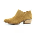 thumbnail image 2 of Lucky Brand Fanky Women's Boots Topanga Tan Size 8.5 M, 2 of 8