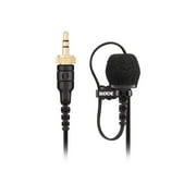 Rode Lavalier II Premium Lavalier Microphone with Unique Low-Profile Design