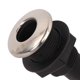 thumbnail image 1 of 2 uds RC bloque de ruedas delanteras C Hub aleación de aluminio 1/8 para carro de trineo Traxxas 95076‑4 Ti Color, 1 of 14