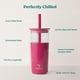 thumbnail image 3 of Vaso para Beber REDUCE Aspen 600 ml de Vidrio Aislado al Vacío, 3 of 7