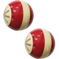 thumbnail image 3 of 57mm Billiard Ball, Cue Ball Gift Accessories Billiard Indoor Training Standard Pool Table Practice, 3 of 5