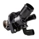 thumbnail image 1 of Kit Toma De Agua Con Termostato Focus 2005 A 2011 Ford L4 2.0L Elect KEEP ON GREEN ., 1 of 3