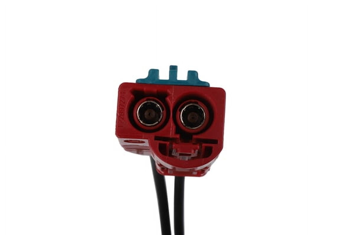 Digital Radio and Navigation Antenna Cable