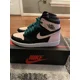 thumbnail image 4 of VVNDS Jo r-dan 1 Retro High OG Crimson Tint 2019 sz 10, 4 of 6