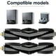thumbnail image 5 of 4PCS Roller Brush for X1/ X1 Omni Vacuum Parts, 5 of 5