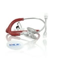 thumbnail image 4 of MDF Acoustica Dual Head Stethoscope, 4 of 12