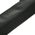 thumbnail image 5 of Uxcell 32 Inch Pool Cue Bag 1/2 Billiard Stick Storage Pool Cue Carrying Bag Black, 5 of 5