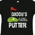 thumbnail image 4 of Inktastic Golfing Daddys Little Putter Boys or Girls Toddler T-Shirt, 4 of 5