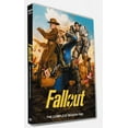 thumbnail image 2 of Fallout Season 1 D V D, 2 of 2