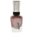 thumbnail image 4 of Sally Hansen Complete Salon Manicure Nail Polish, Raisin the Bar, 0.5 fl oz, 4 of 5