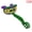 Hulk, variant on Spider-Man Lip Guard, Football Mouth Guard with Detachable Strap