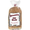 Bernstein's: Jewish Rye Bread Old World, 16 Oz