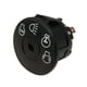 thumbnail image 4 of Interruptor llave encendido con llaves repuesto 725-1741 925-1741 para tractor cortacésped MTD, 4 of 9