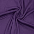thumbnail image 4 of 60" Solid Color Ponte Roma Rayon Spandex Fabric by the Yard 270 GSM - Soft Stretch Knit for Sewing and DIY Projects, 4 of 4